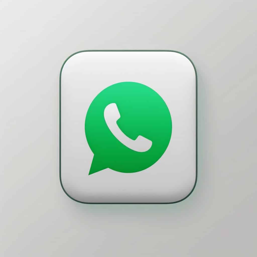 Como saber se a pessoa tem WhatsApp GB?