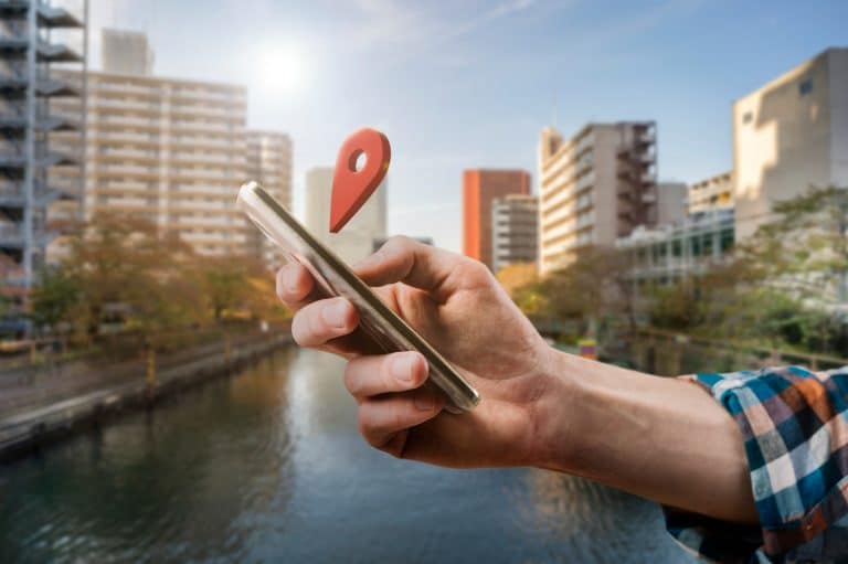 Localizar endereço pelo número de telefone grátis: Métodos eficazes e seguros