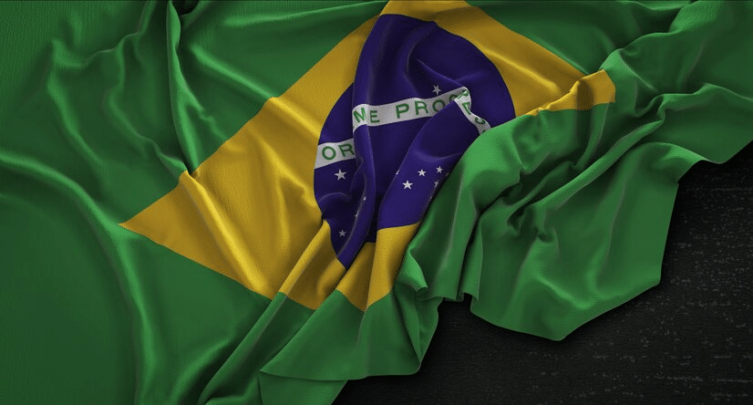 quantos pentagramas brancas tem na bandeira do Brasil