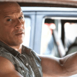 qual a altura do ator Vin Diesel