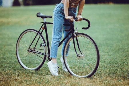 5 fatores essenciais na escolha da bicicleta certa