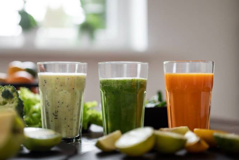 Os Melhores Sucos Detox Para Desinchar e Revitalizar