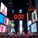 Significado 00:00 no amor: Entendendo a Simbologia de Novos Começos