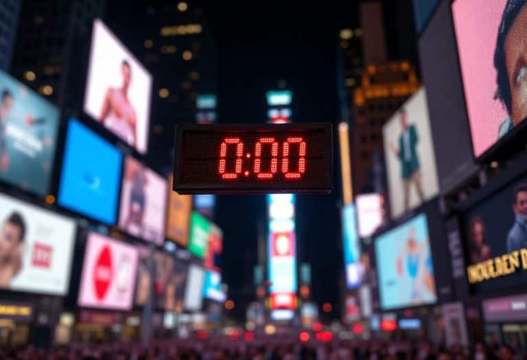Significado 00:00 no amor: Entendendo a Simbologia de Novos Começos