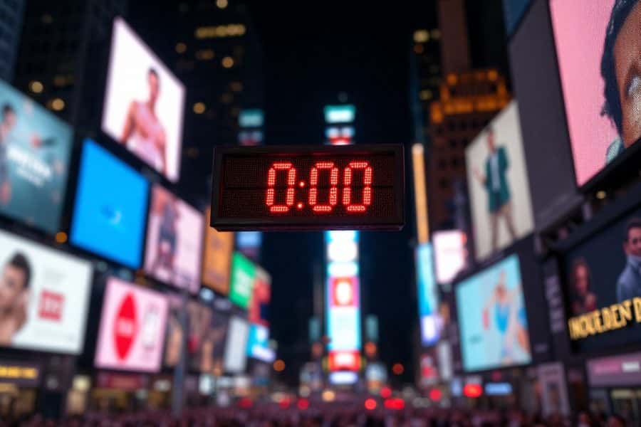 Significado 00:00 no amor: Entendendo a Simbologia de Novos Começos