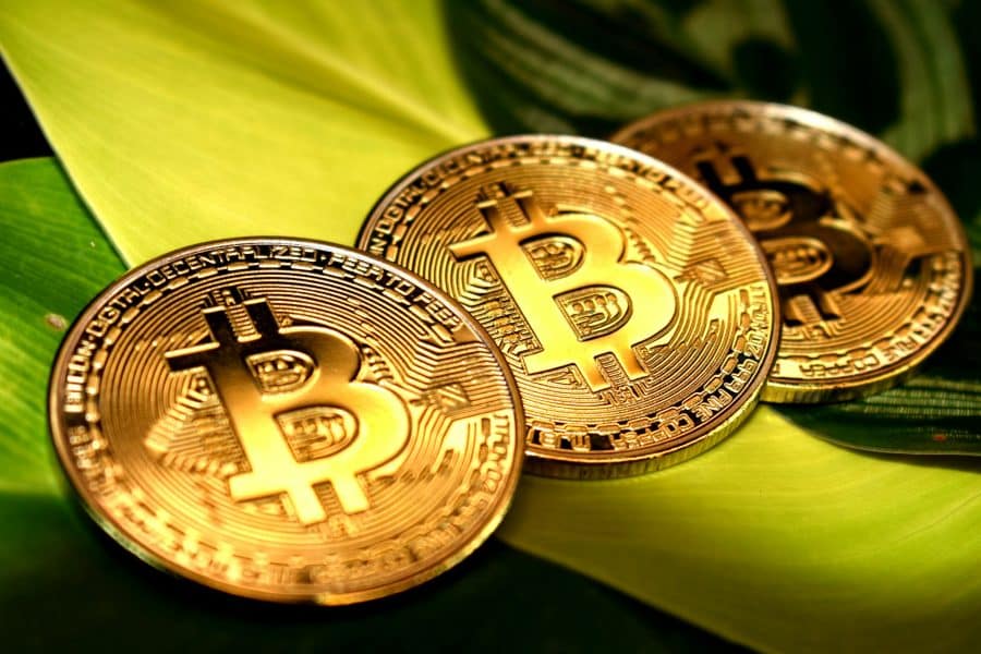 Crypto em 2025: O que Cresceu, O que Caiu, O que Vem Aí