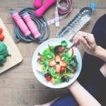 Soluções para uma alimentação saudável com pouco espaço de armazenamento