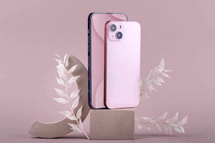iPhone 13
