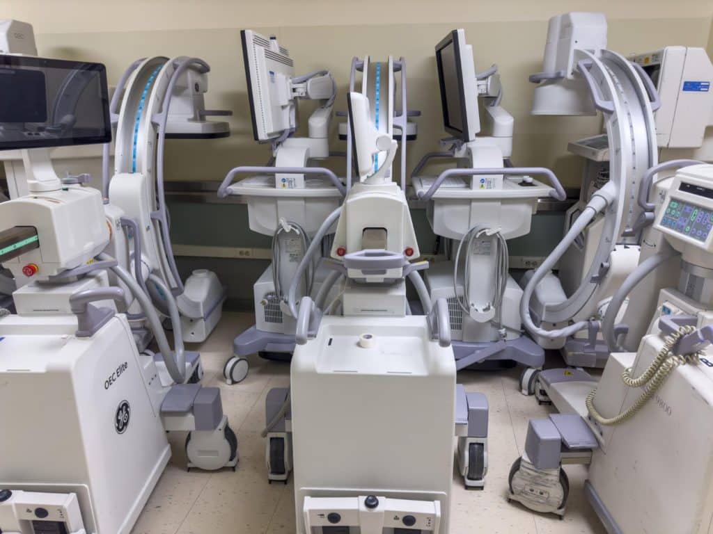 Dicas na Hora de Comprar Equipamentos de Laboratório