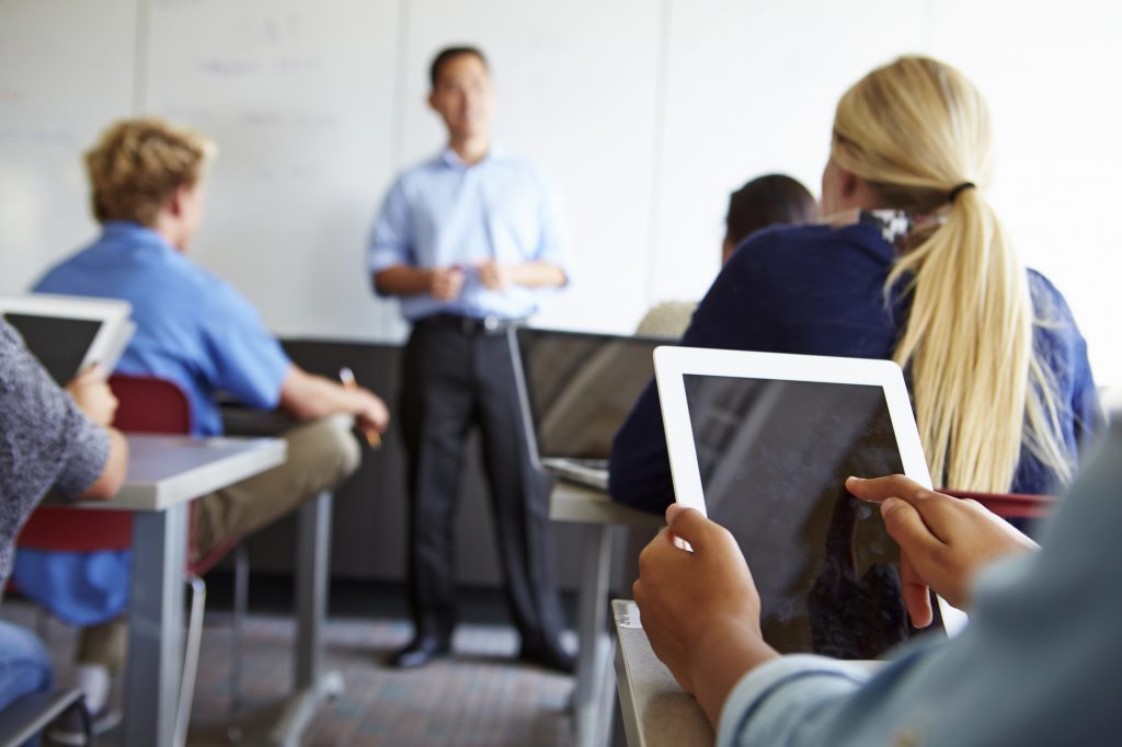 Educação Online