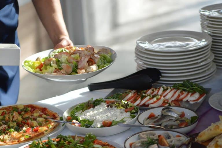Truques para transformar receitas simples em pratos de restaurante