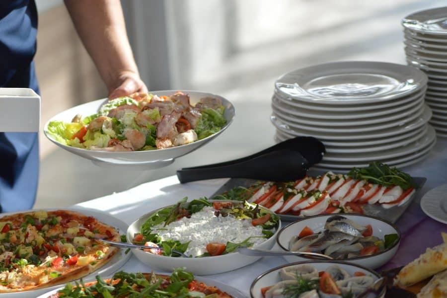 Truques para transformar receitas simples em pratos de restaurante