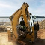 Como escolher a melhor caçamba para transporte de cavacos em ambientes industriais