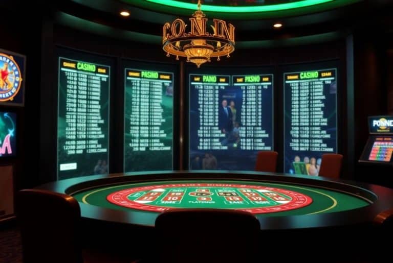 O mercado de jogos de Portugal é parte integrante da indústria europeia de iGaming. Isto explica a grande variedade de ofertas de casinos online para os residentes do país.