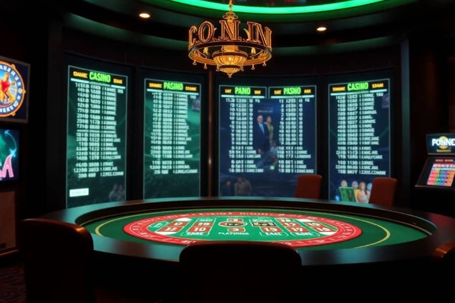 O mercado de jogos de Portugal é parte integrante da indústria europeia de iGaming. Isto explica a grande variedade de ofertas de casinos online para os residentes do país.