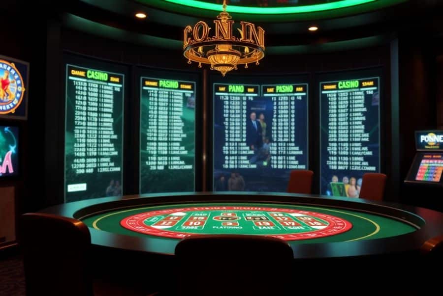 O mercado de jogos de Portugal é parte integrante da indústria europeia de iGaming. Isto explica a grande variedade de ofertas de casinos online para os residentes do país.