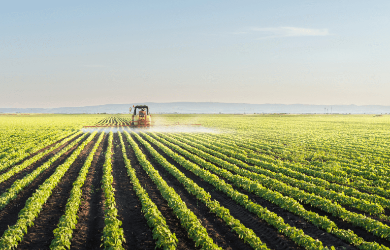Como Aumentar a Eficiência do Plantio no Agro