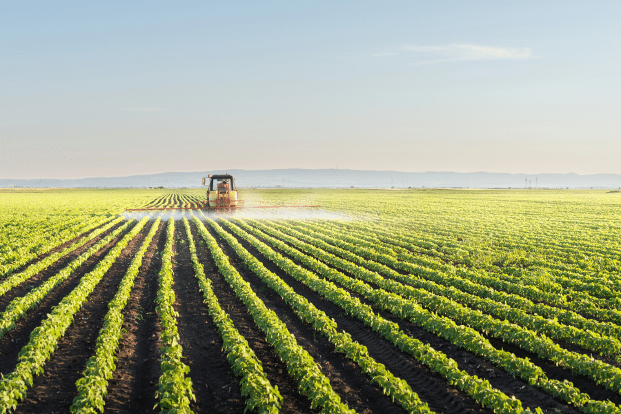 Como Aumentar a Eficiência do Plantio no Agro