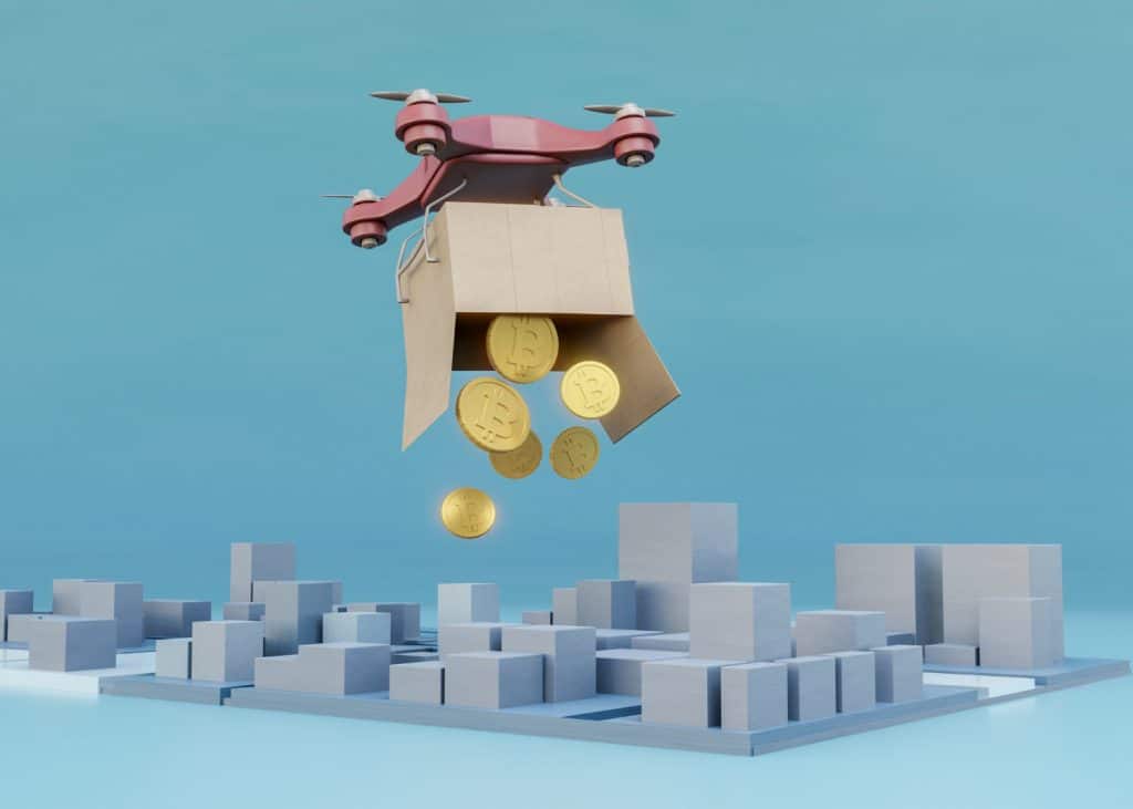 As moedas digitais estão abrindo espaço para novas formas de desenvolvimento econômico regional, inclusive em cidades que não são consideradas grandes centros urbanos. O que antes era visto como uma tecnologia para o futuro, hoje já tem resultados práticos em lugares com menos infraestrutura.