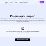É Possível Tirar Uma Fotografia E Encontrar O Produto Online