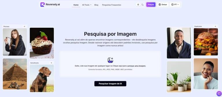 É Possível Tirar Uma Fotografia E Encontrar O Produto Online