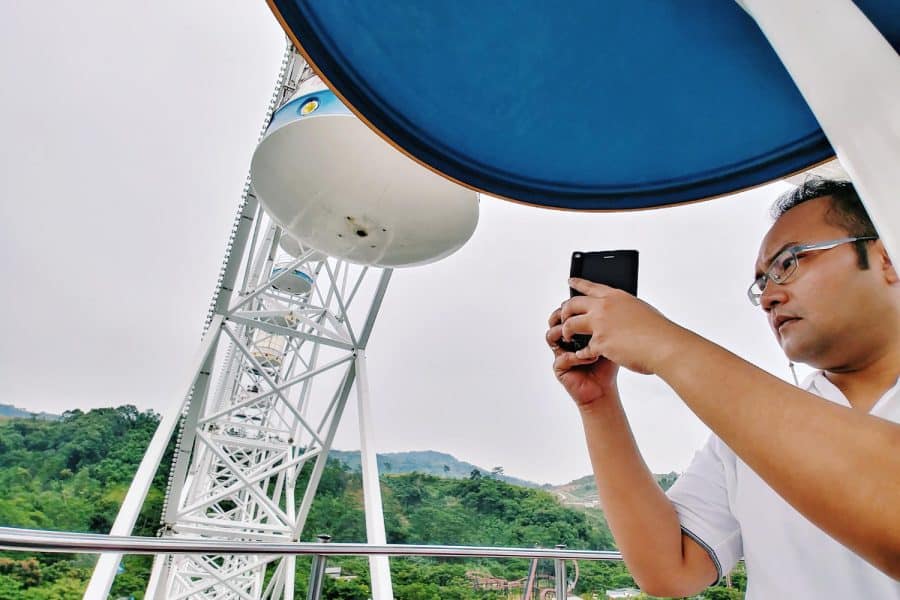 escalar sua rede com as soluções da Skylane Optics para FTTH