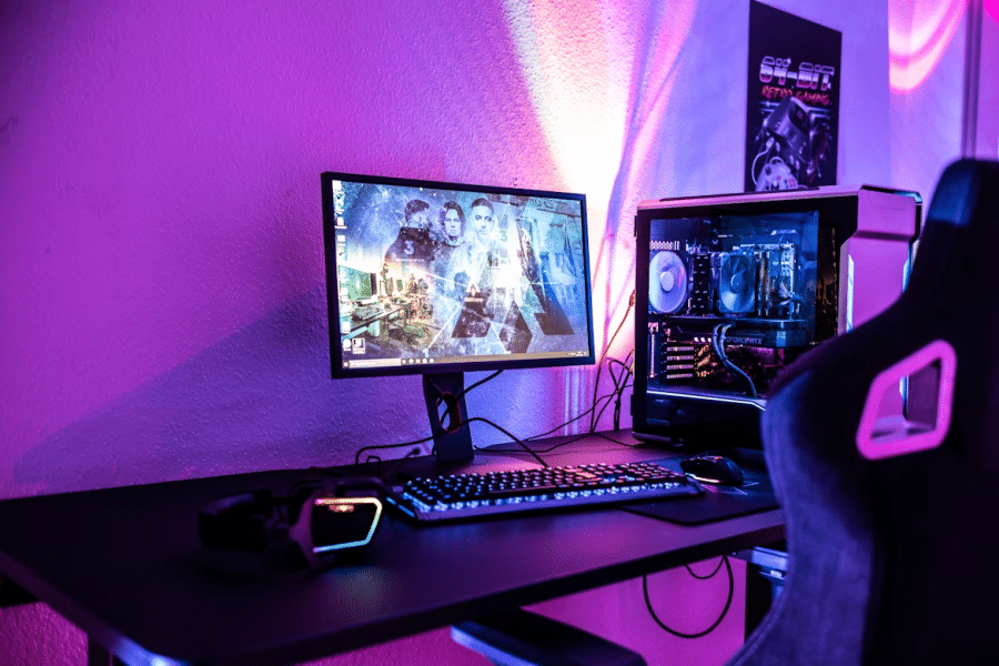 O papel dos streamers brasileiros na popularização das apostas em eSports