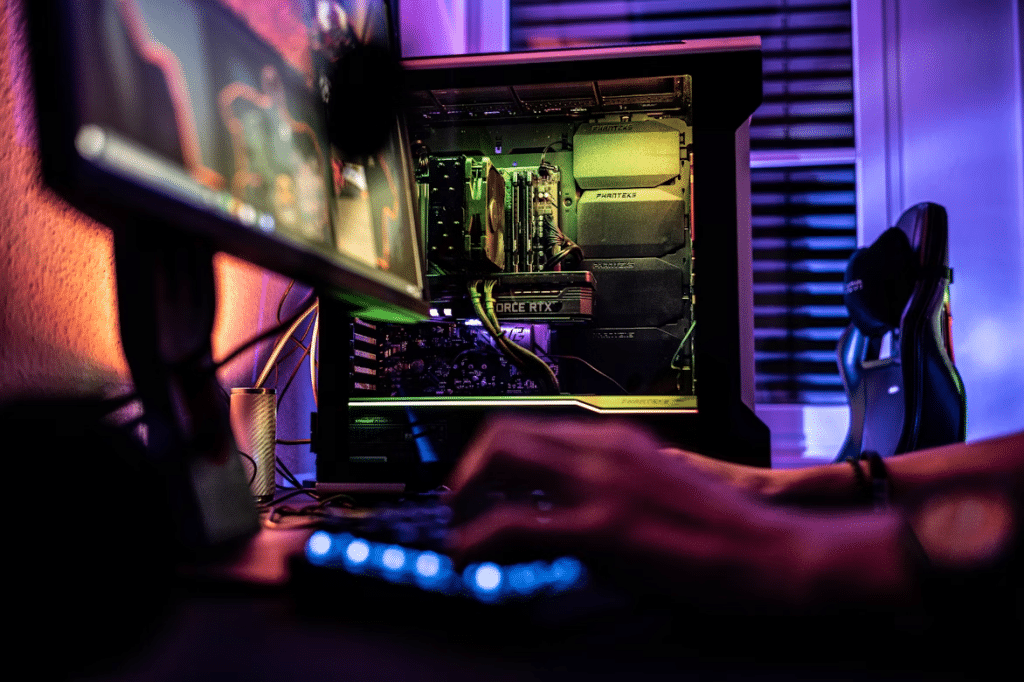 O papel dos streamers brasileiros na popularização das apostas em eSports