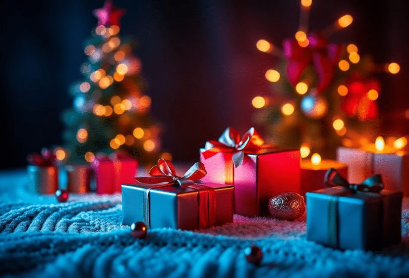 7 Melhores ideias de presentes digitais para quem já possui tudo