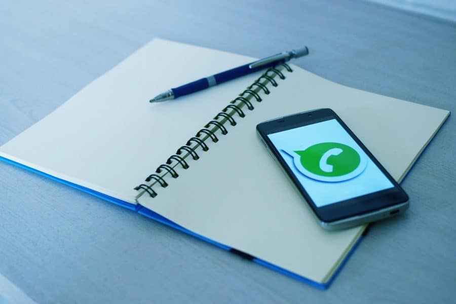 Qual a plataforma mais segura para enviar mensagens em massa WhatsApp