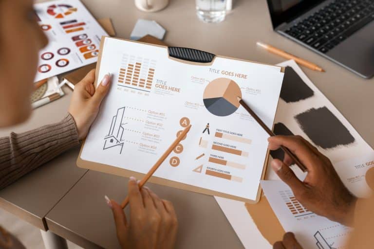 Análise de Viabilidade de Projetos