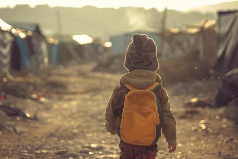 Ryker Webb: Mistério e sobrevivência de um menino na floresta de Montana