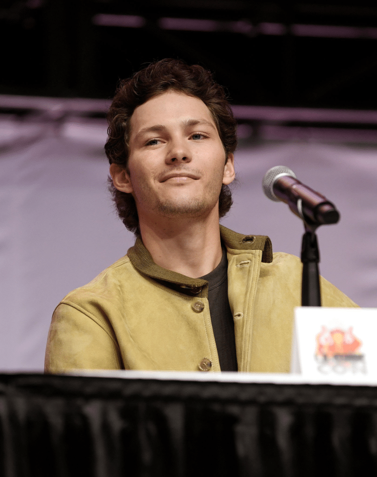 Montana Jordan tem filha? Tudo sobre Emma Rae Jordan e família