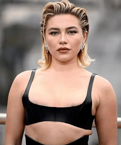 Qual a altura de Florence Pugh? Medidas, Comparações e Carreira