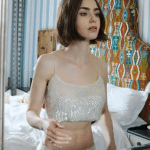 Qual a altura de Lily Collins? Saiba informações precisas e curiosidades