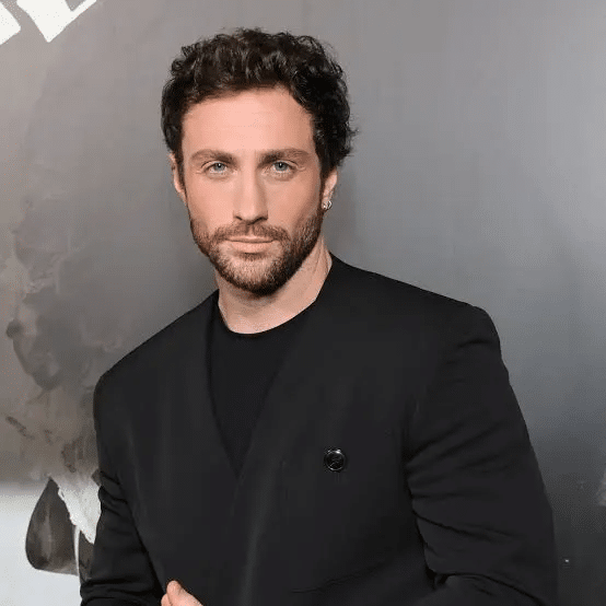 Quem são os filhos de Aaron Taylor-Johnson? Conheça a família