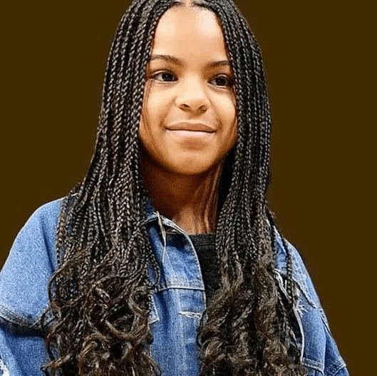 Qual a idade de Blue Ivy? Descubra tudo sobre a filha de Beyoncé