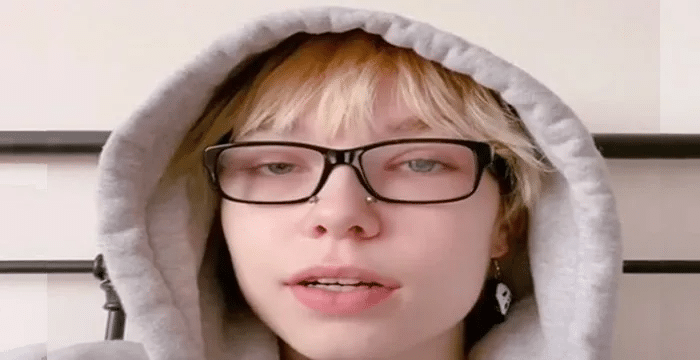 Whitney Mathers: Vida, Família e Identidade Hoje