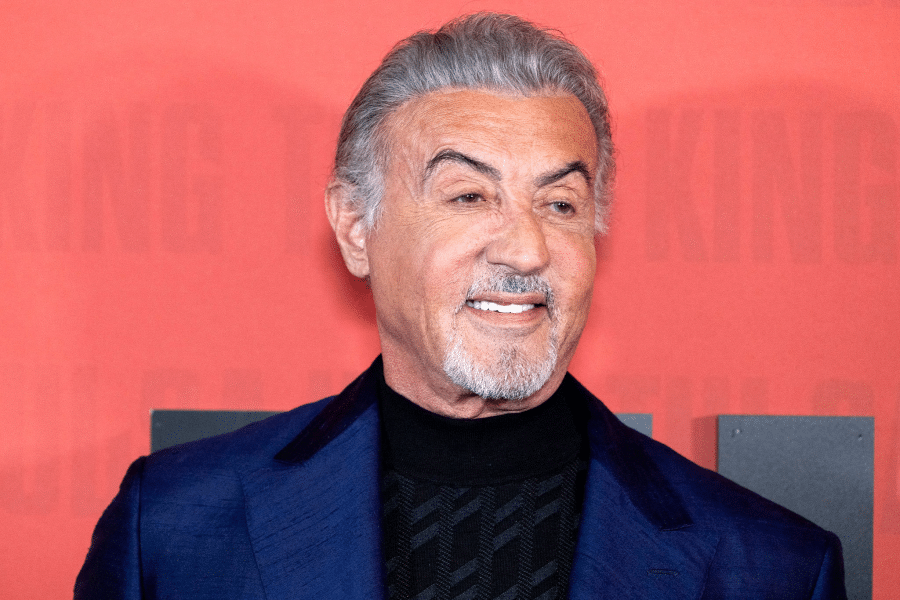 Filhos de Sylvester Stallone: Conheça a Vida e Carreiras da Família