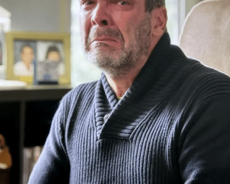 Michael Barnett: A Verdadeira História Por Trás do Caso Natalia Grace