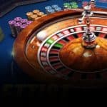 Roleta Online Brasil