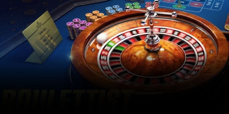 Roleta Online Brasil