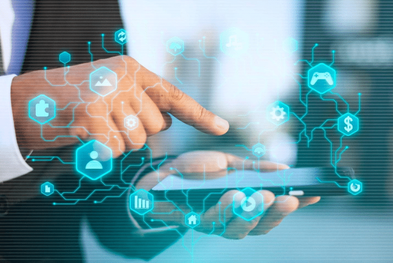 impacto da tecnologia na sua rotina