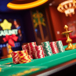 Os casinos online com depósito mínimo de 1€, por António Matias