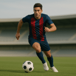 Dinâmica das redes sociais como motor da atividade de apostas no futebol