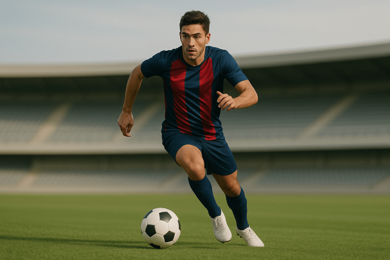 Dinâmica das redes sociais como motor da atividade de apostas no futebol