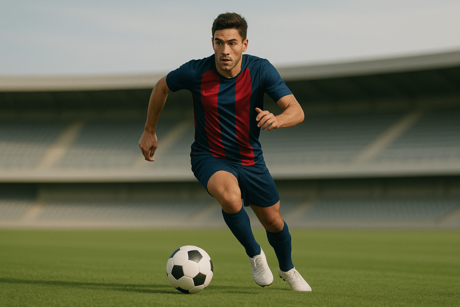 Dinâmica das redes sociais como motor da atividade de apostas no futebol