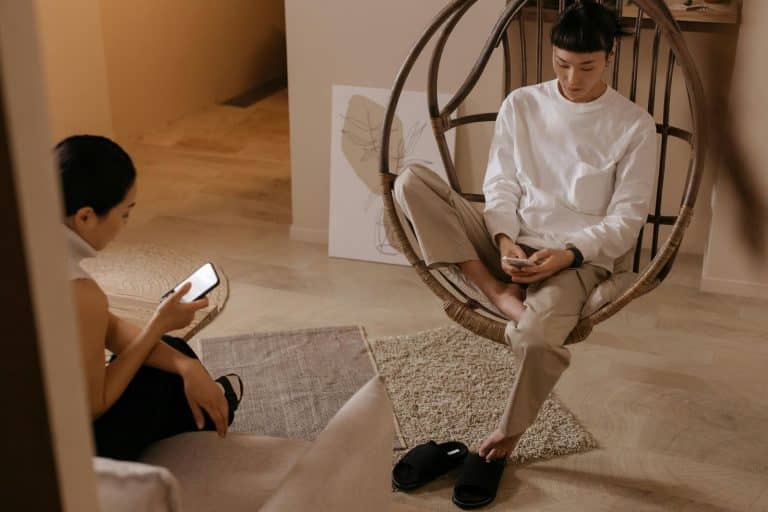 O novo minimalismo: Como simplicidade e funcionalidade estão transformando tudo