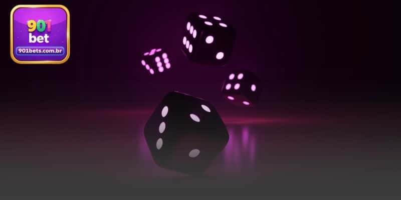 Sic Bo - Uma Experiência Clássica E Emocionante Com Dados