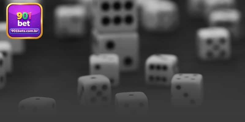 Uma experiência com dados acessível para todos os jogadores